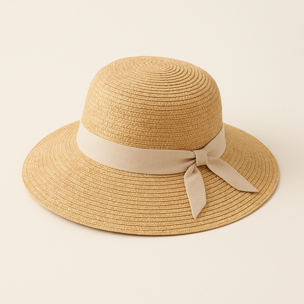 Classic Everyday Summer Hat