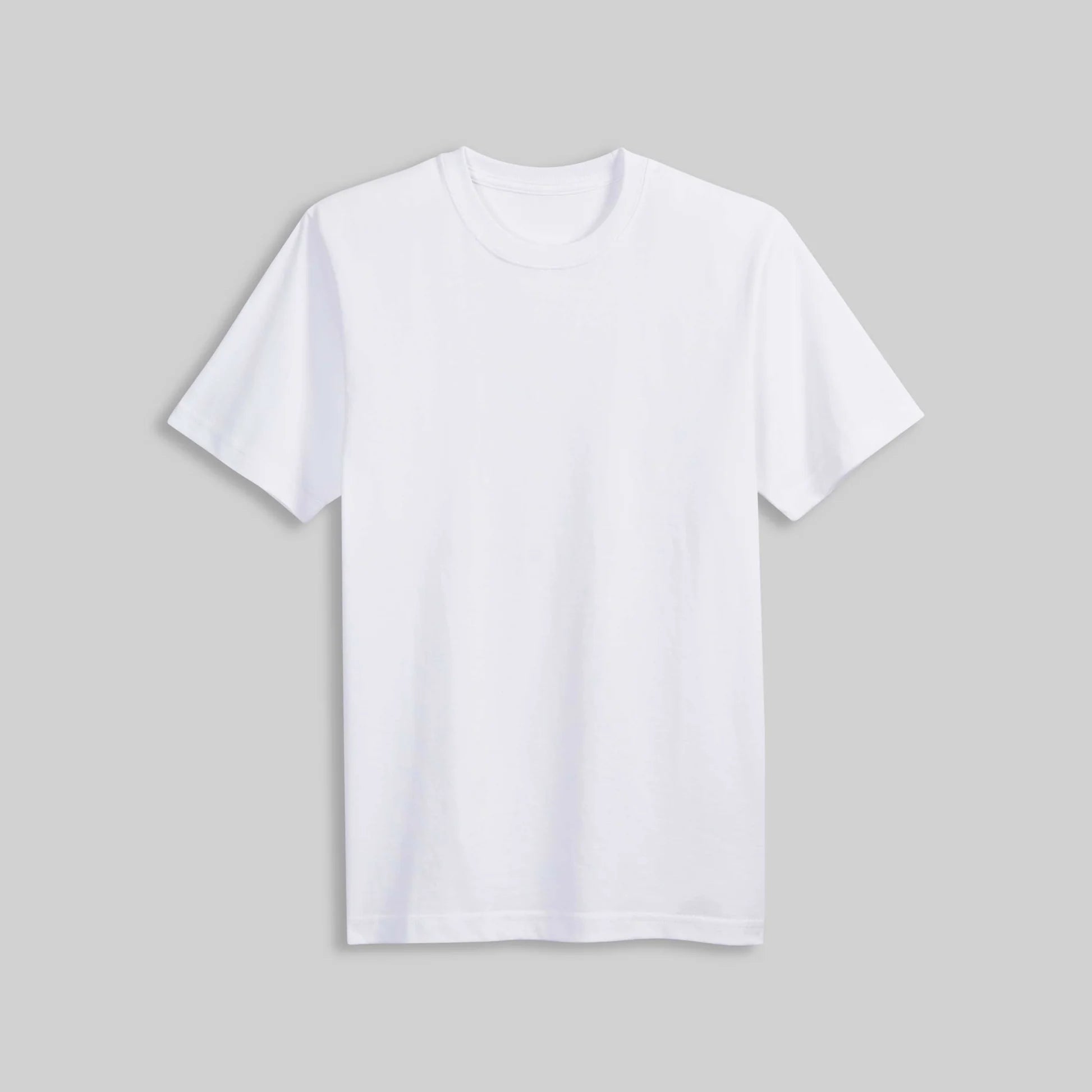T shirt White